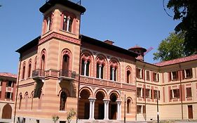 Villa Scati Bed And Breakfast