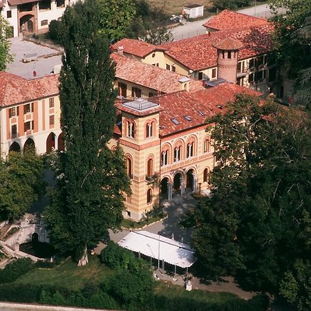 Villa Scati Bed And Breakfast Melazzo Extérieur photo