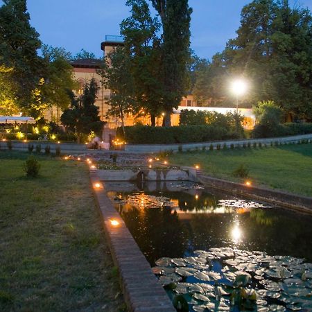 Villa Scati Bed And Breakfast Melazzo Extérieur photo