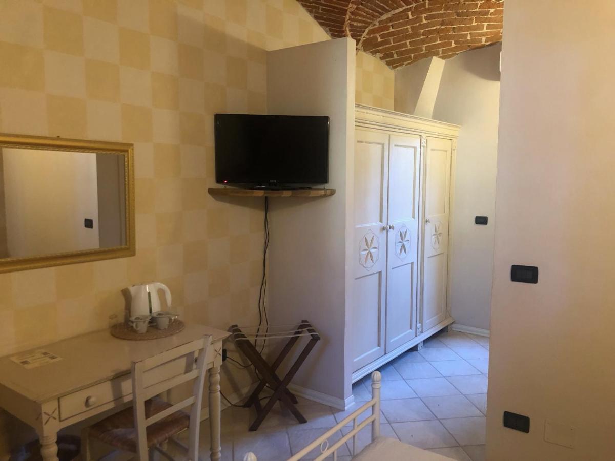 Villa Scati Bed And Breakfast Melazzo Extérieur photo