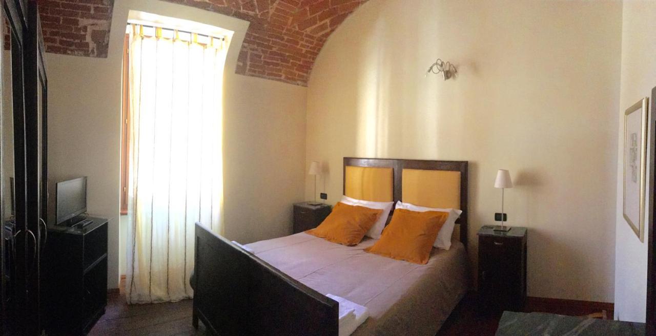 Villa Scati Bed And Breakfast Melazzo Extérieur photo