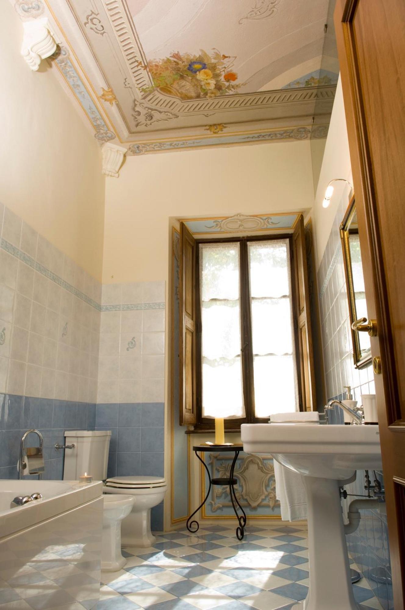 Villa Scati Bed And Breakfast Melazzo Extérieur photo