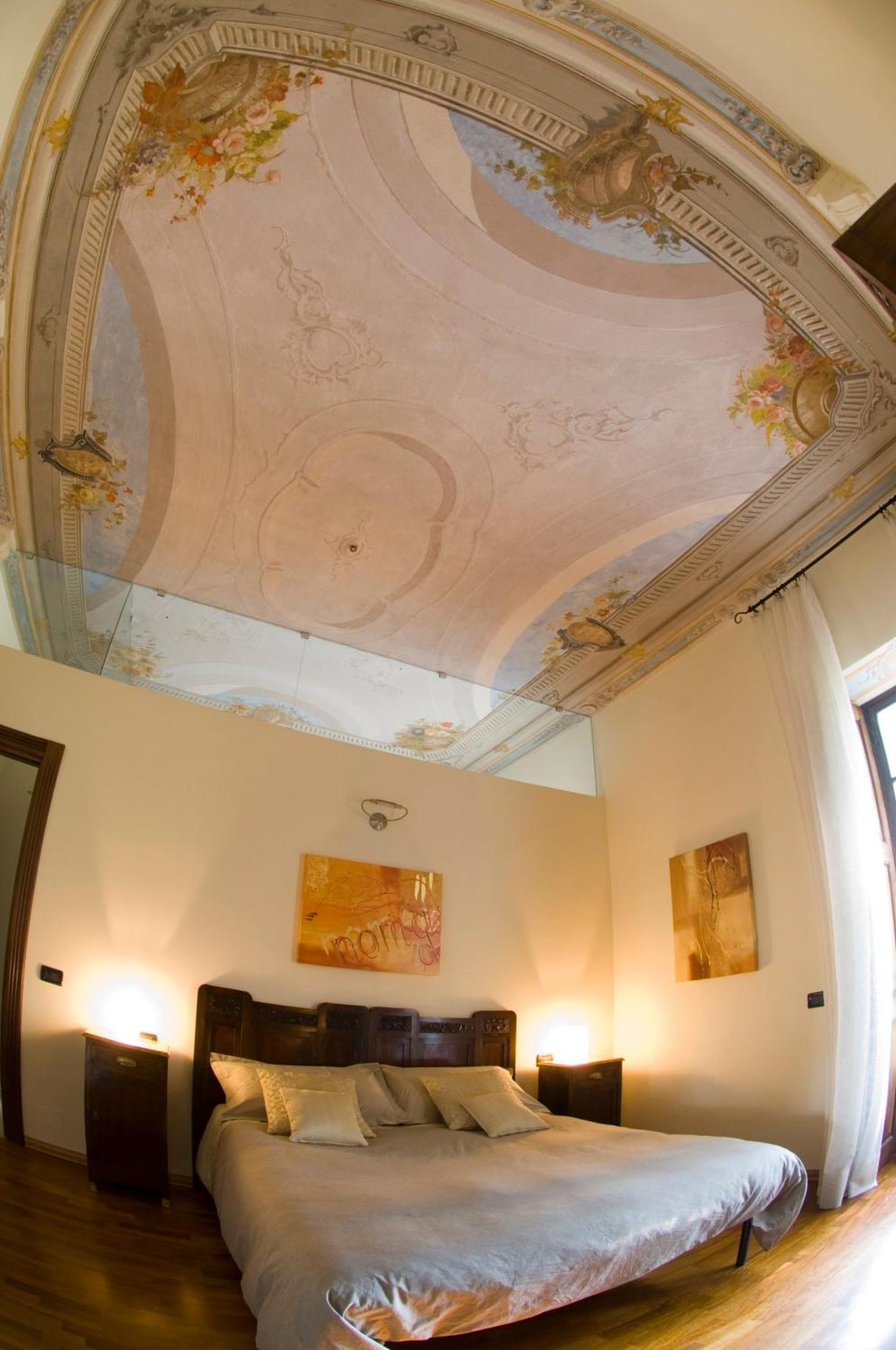 Villa Scati Bed And Breakfast Melazzo Extérieur photo