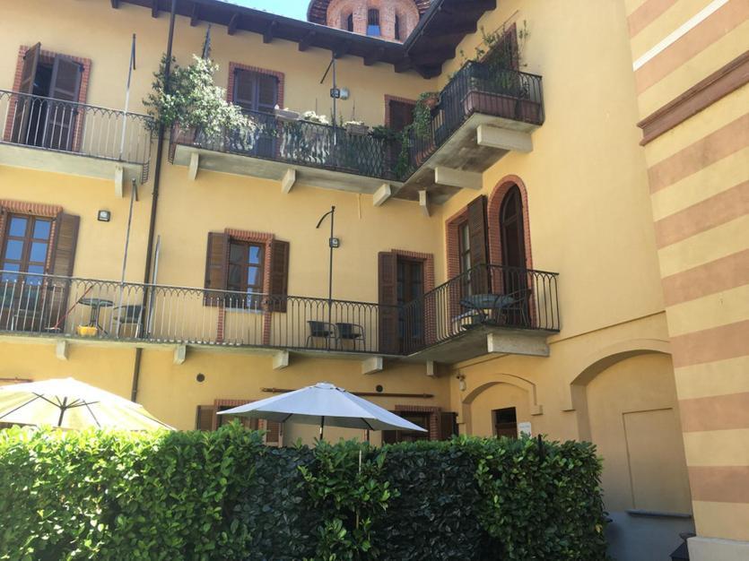 Villa Scati Bed And Breakfast Melazzo Extérieur photo