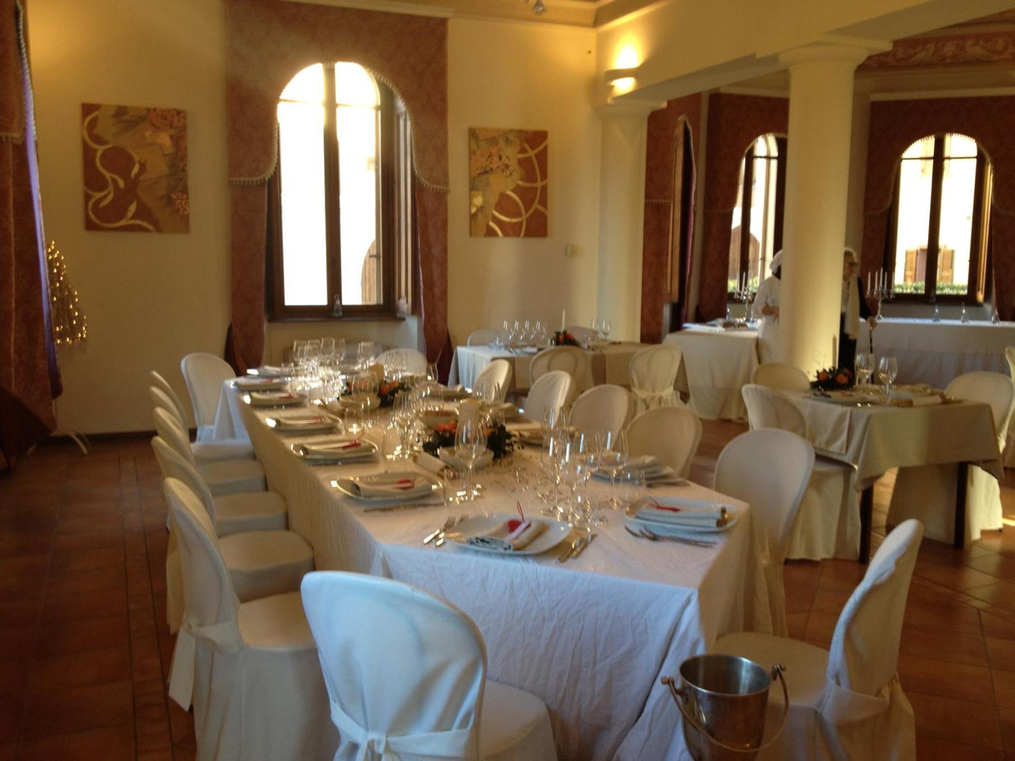 Villa Scati Bed And Breakfast Melazzo Extérieur photo