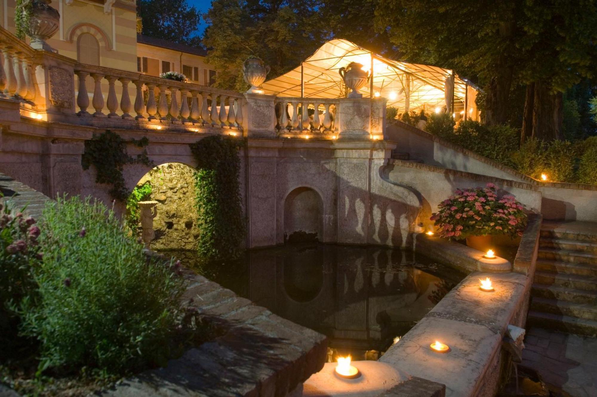 Villa Scati Bed And Breakfast Melazzo Extérieur photo