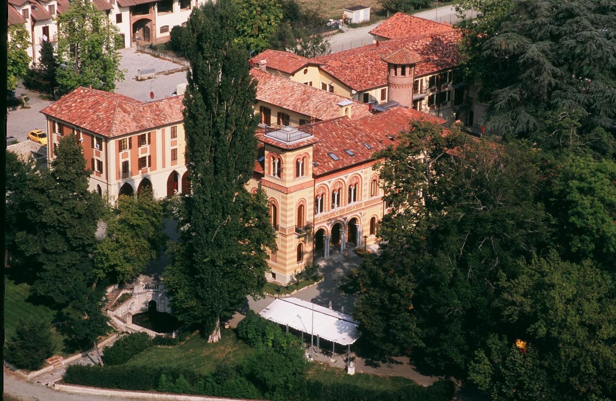 Villa Scati Bed And Breakfast Melazzo Extérieur photo