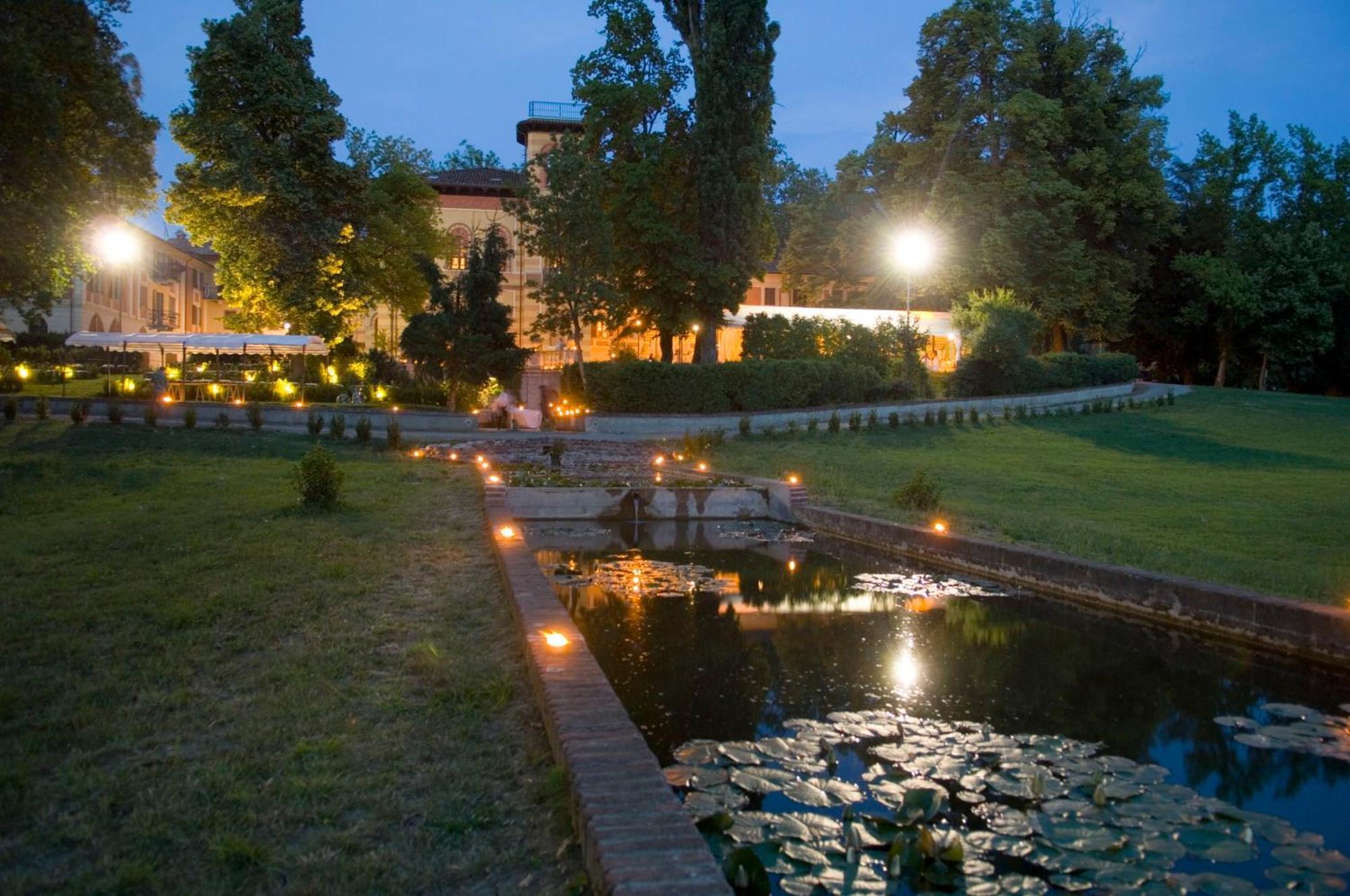 Villa Scati Bed And Breakfast Melazzo Extérieur photo