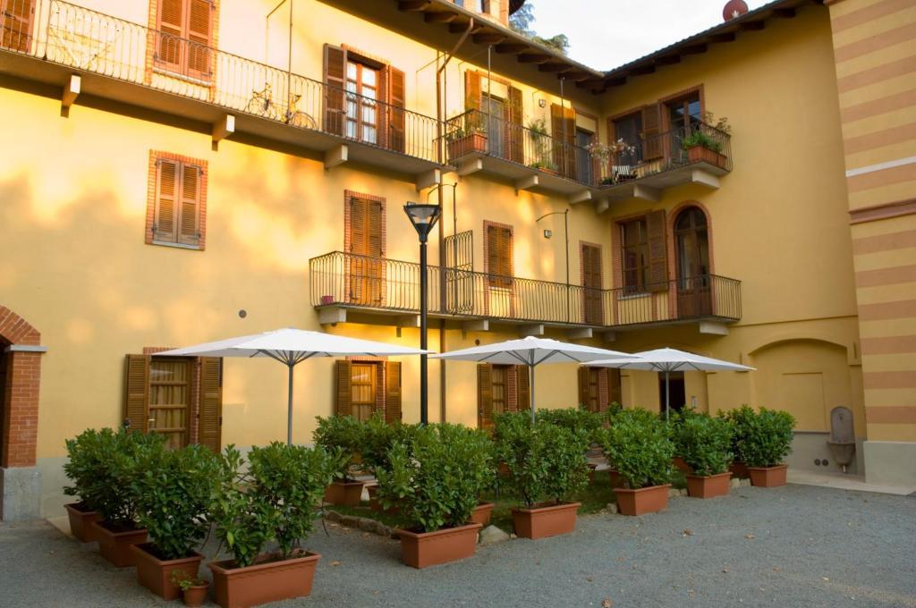 Villa Scati Bed And Breakfast Melazzo Chambre photo