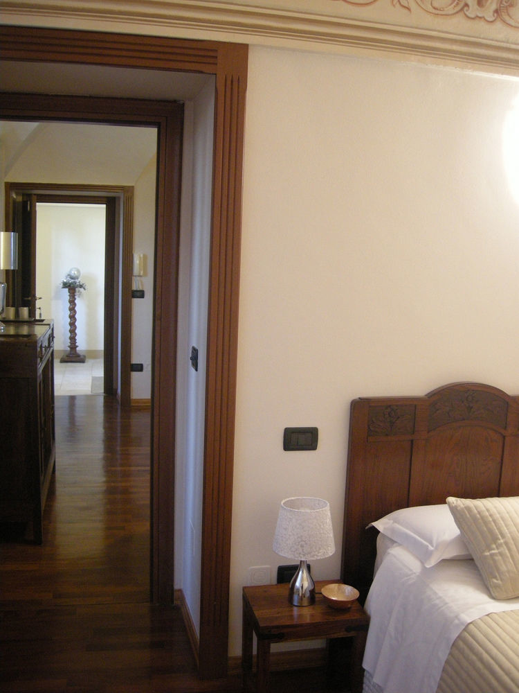 Villa Scati Bed And Breakfast Melazzo Extérieur photo