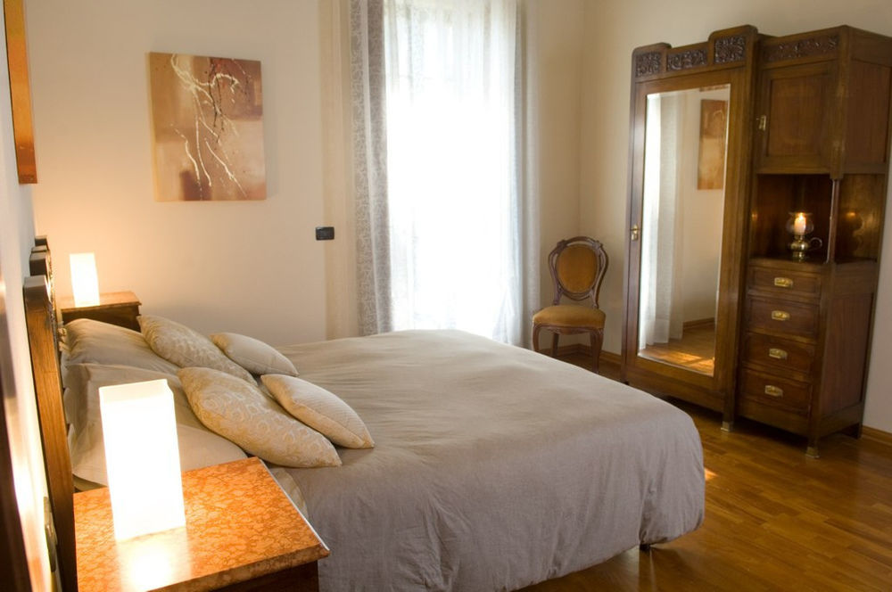 Villa Scati Bed And Breakfast Melazzo Extérieur photo