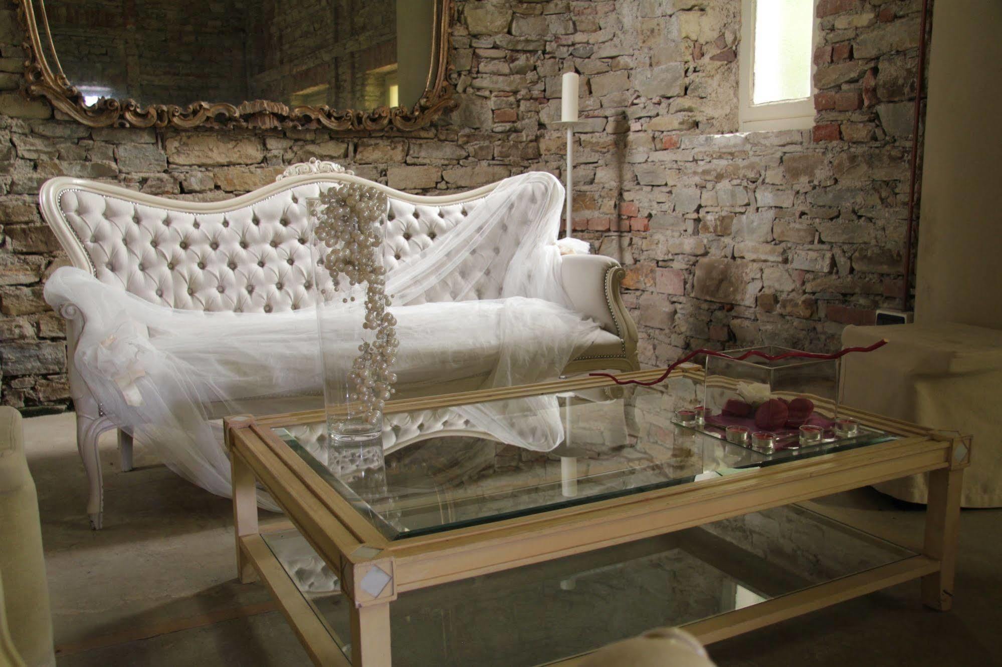 Villa Scati Bed And Breakfast Melazzo Extérieur photo