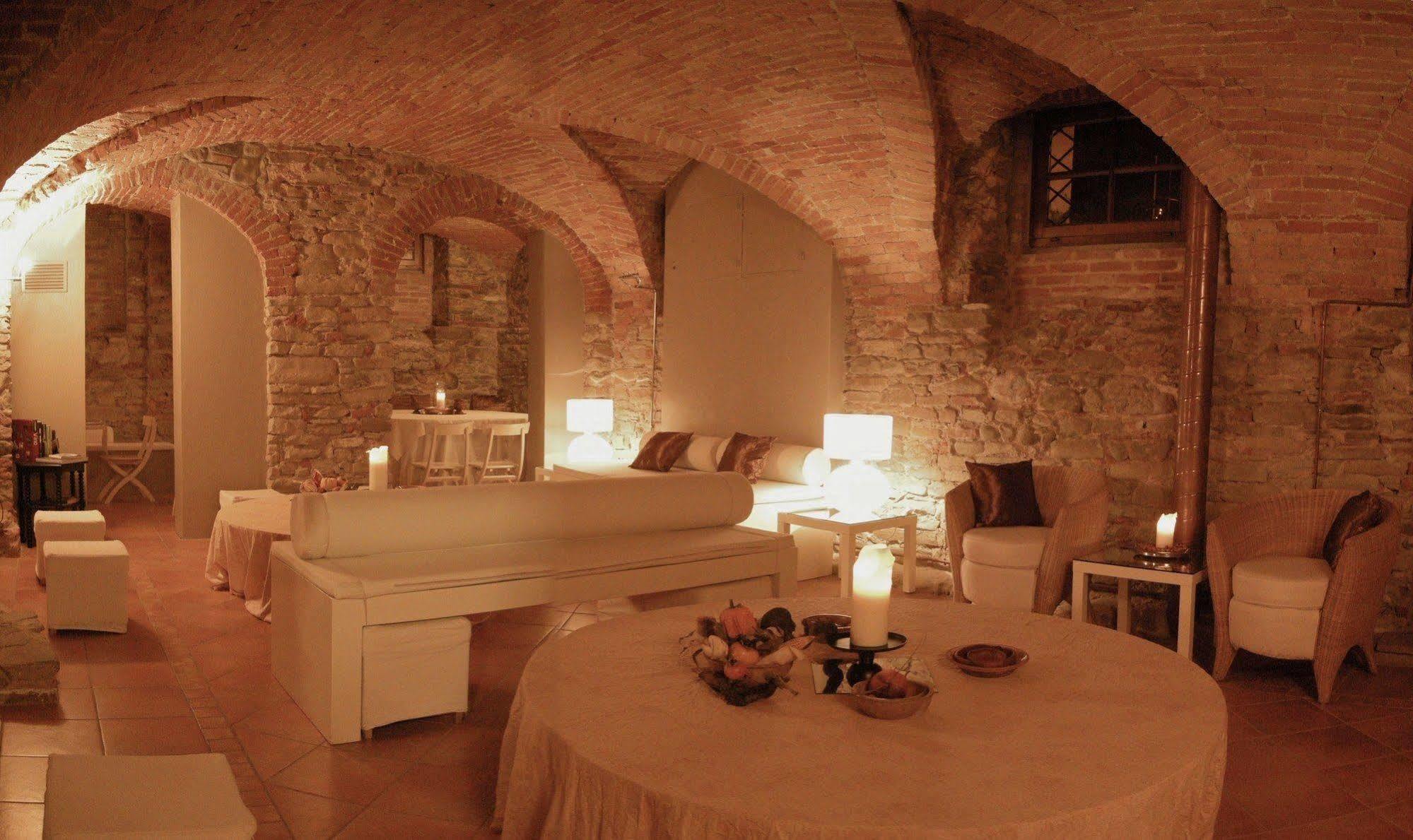 Villa Scati Bed And Breakfast Melazzo Extérieur photo