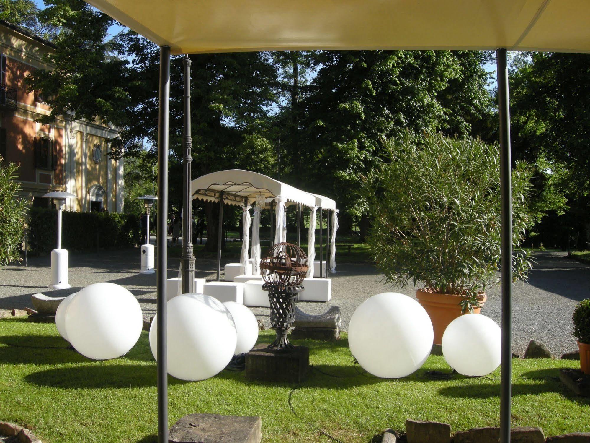 Villa Scati Bed And Breakfast Melazzo Extérieur photo