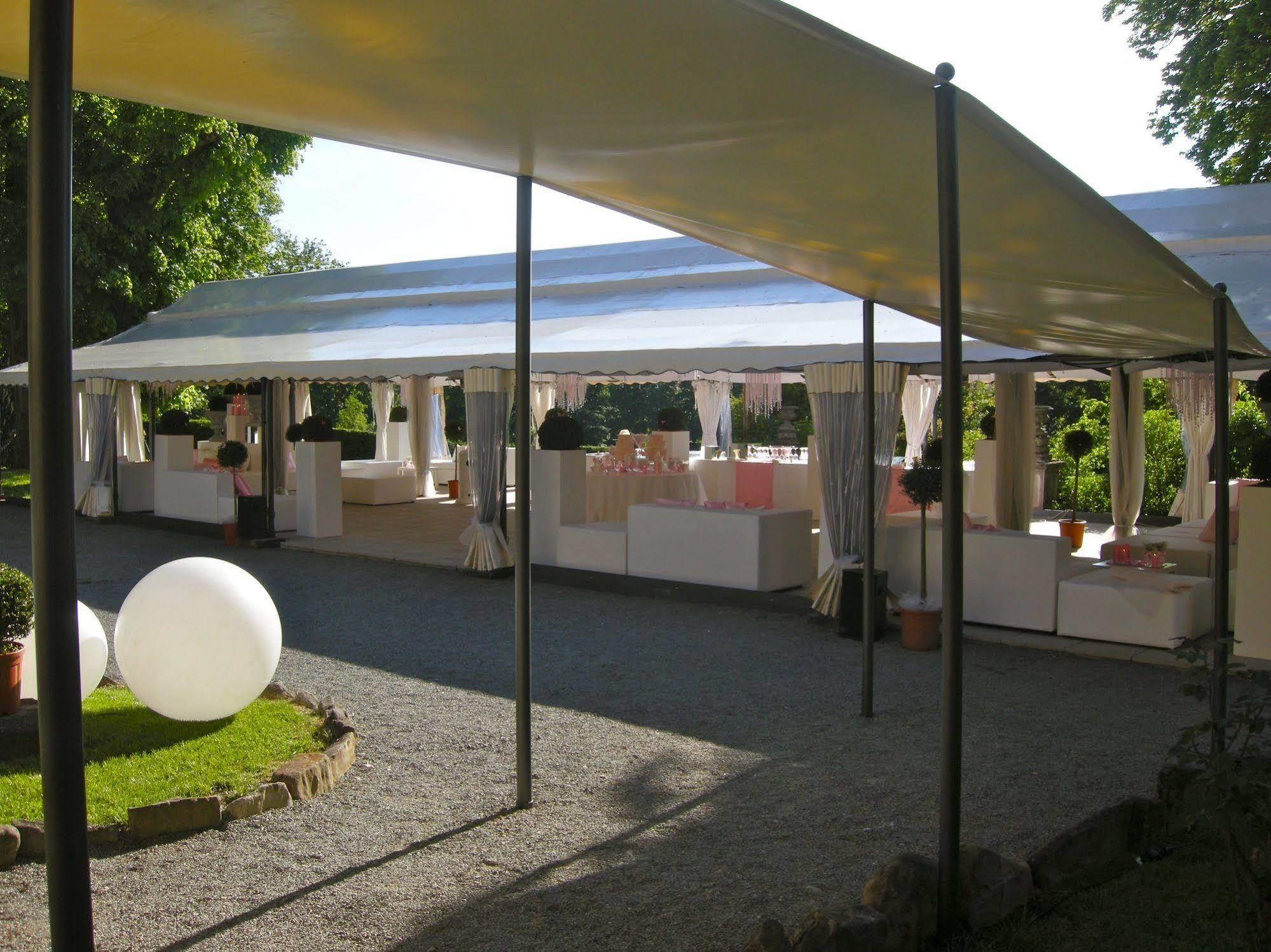 Villa Scati Bed And Breakfast Melazzo Extérieur photo
