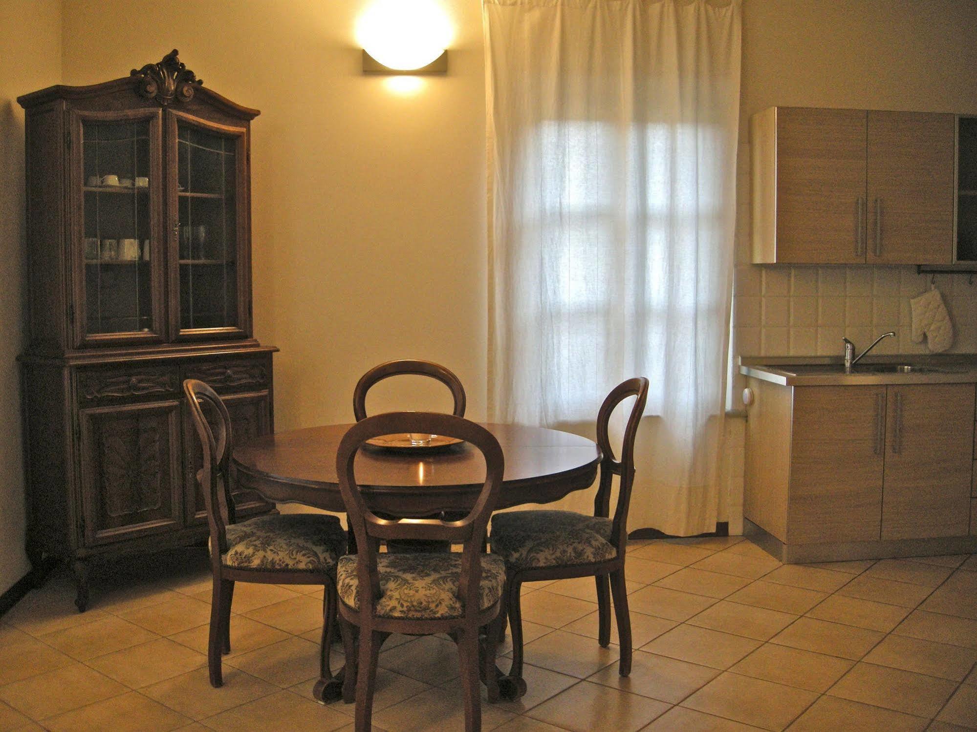 Villa Scati Bed And Breakfast Melazzo Extérieur photo