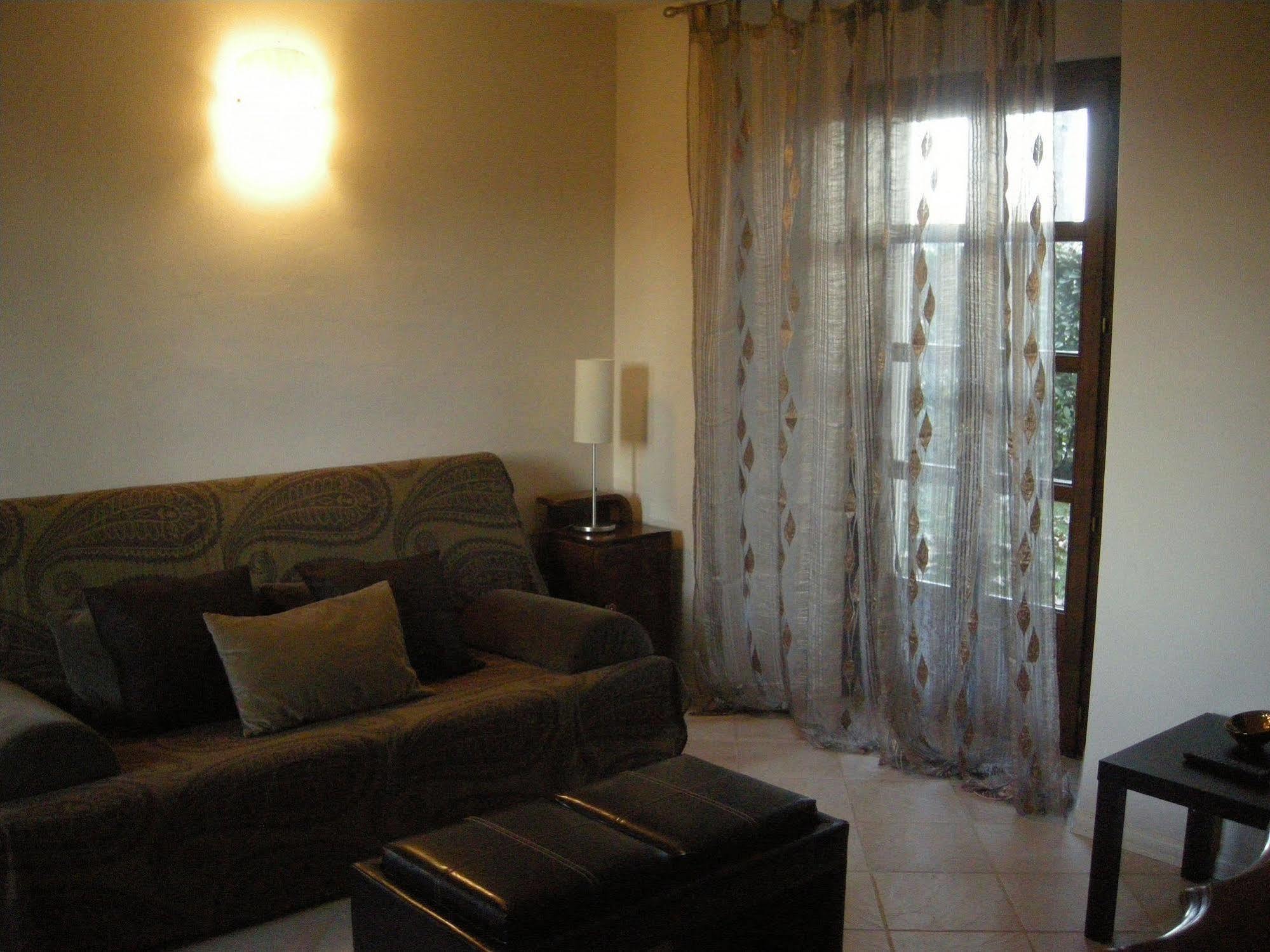 Villa Scati Bed And Breakfast Melazzo Extérieur photo
