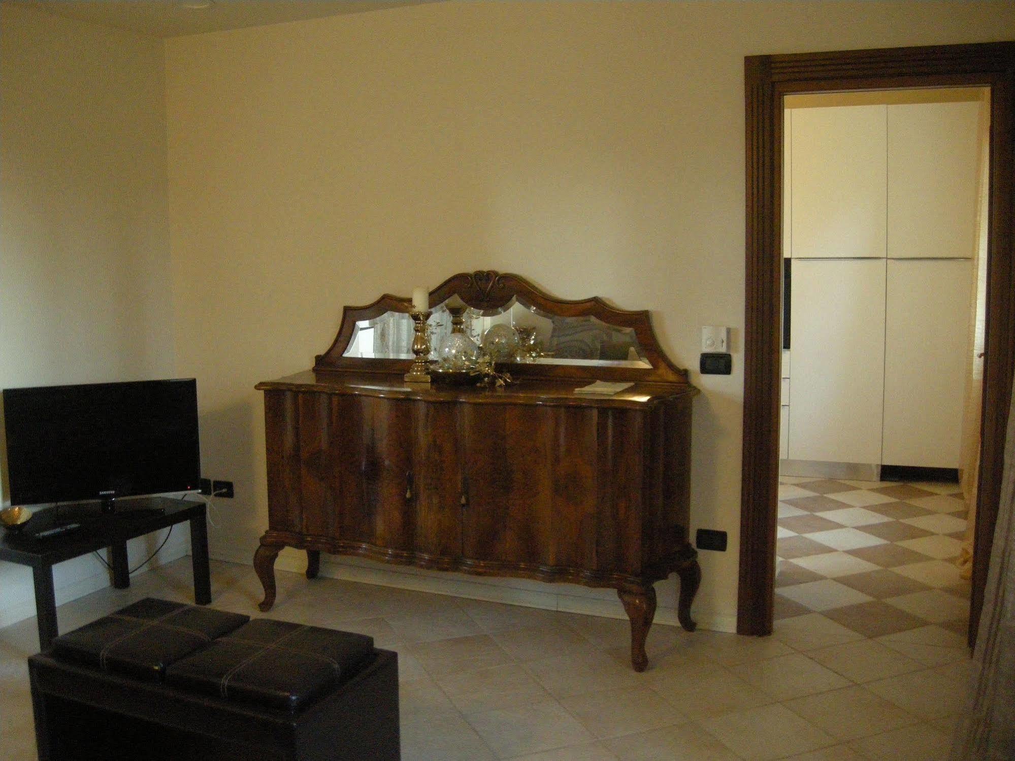 Villa Scati Bed And Breakfast Melazzo Extérieur photo