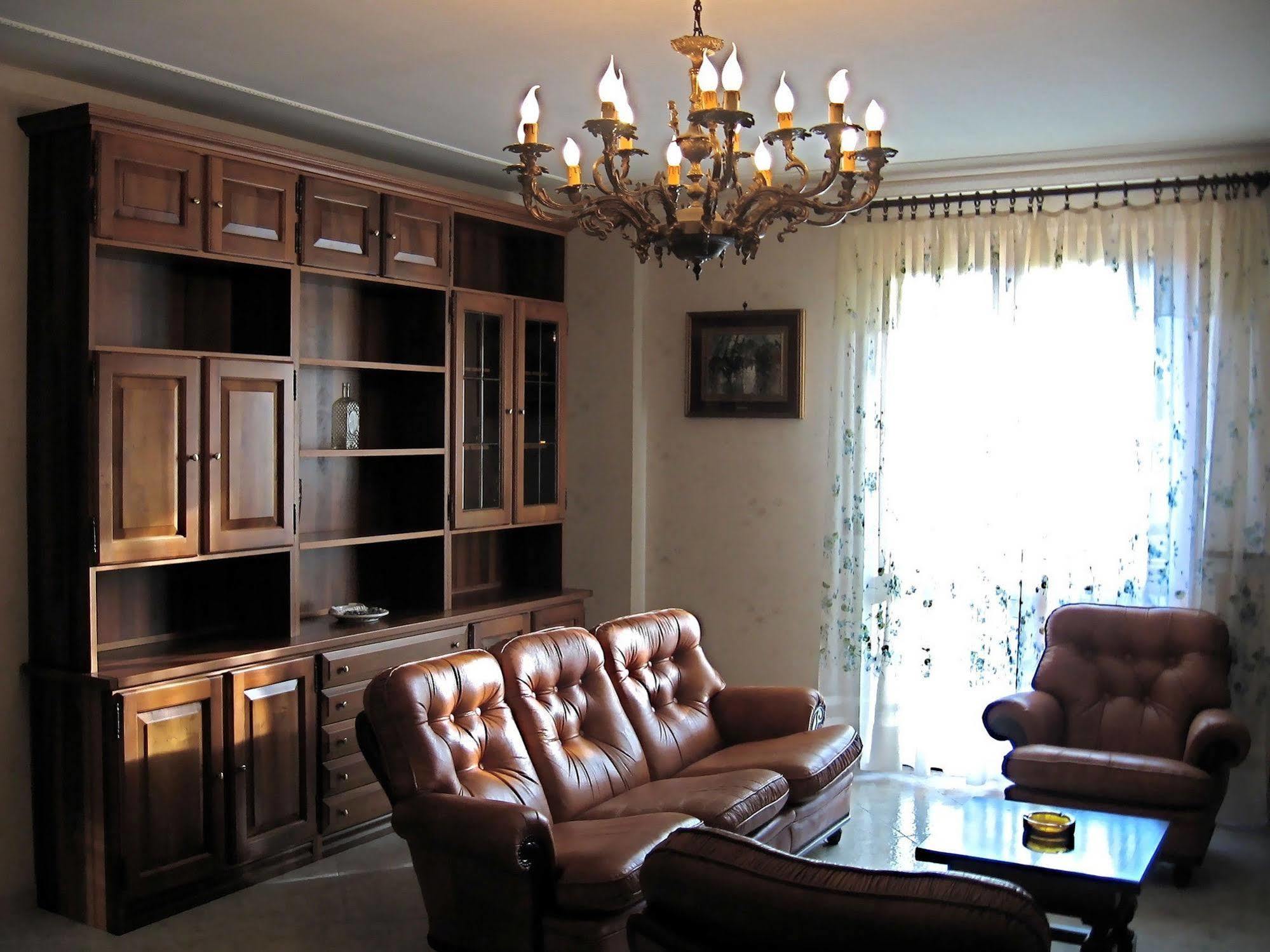 Villa Scati Bed And Breakfast Melazzo Extérieur photo