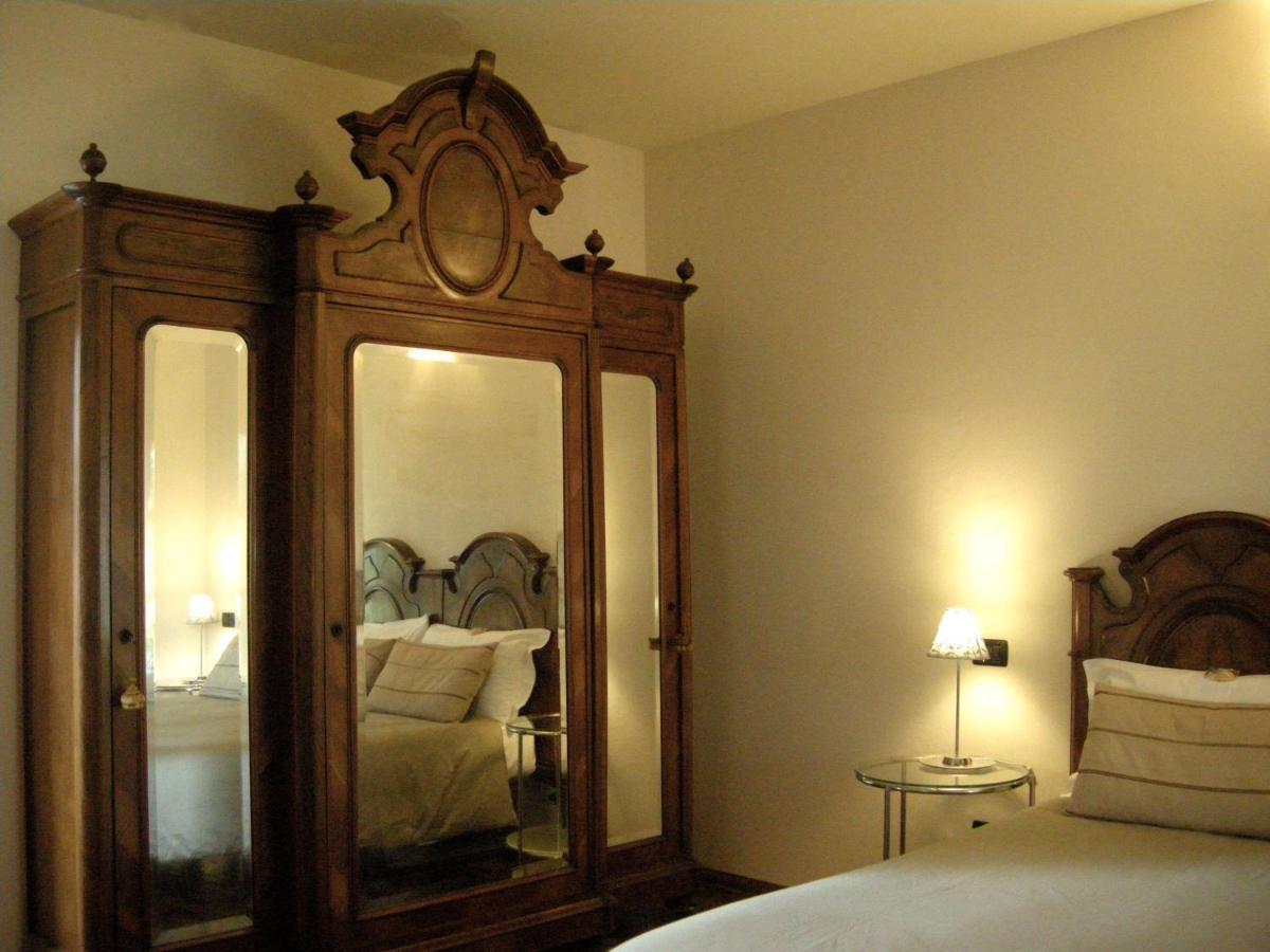 Villa Scati Bed And Breakfast Melazzo Chambre photo
