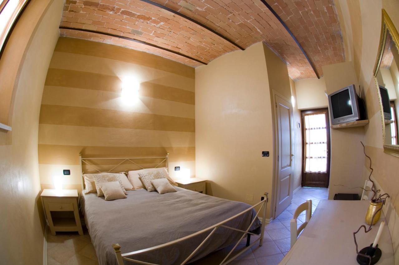 Villa Scati Bed And Breakfast Melazzo Chambre photo