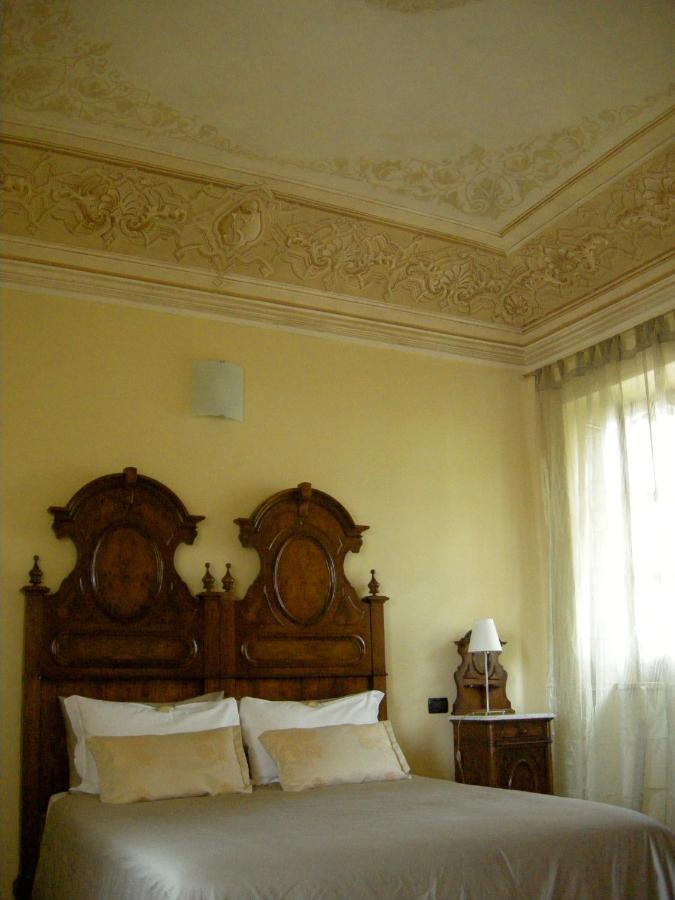 Villa Scati Bed And Breakfast Melazzo Chambre photo
